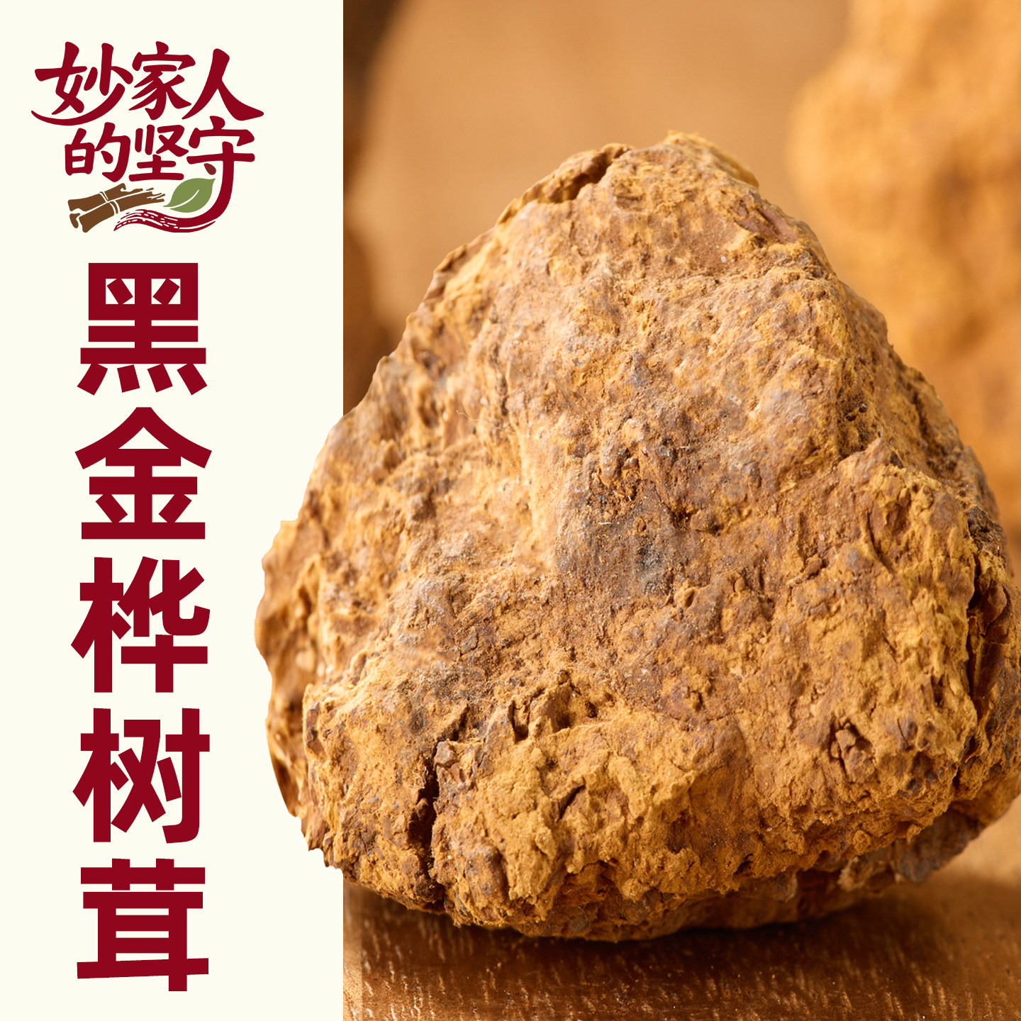 桦树茸500克野生长白山