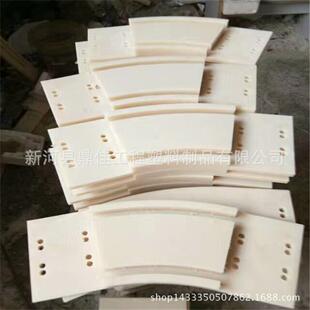 MC浇筑尼龙ZKL圆板 0含油自润滑01尼龙板 PA61龙6尼板颜色