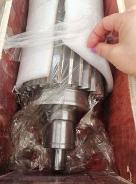 切粒机滚刀高品质切粒滚刀切粒机滚刀动刀定刀