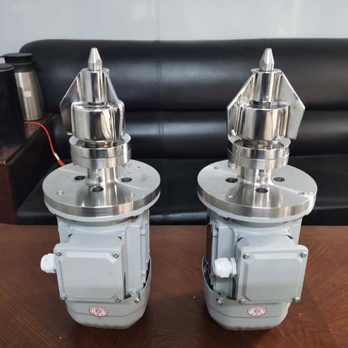 移动式高剪切乳化均质机电动升降高剪切分散机剪切磁力搅拌机