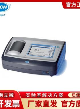 哈希TL2350/TL2310/TL2300/2100Q便携式台式水质浊度仪