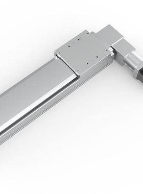 合肥厂家直供 170B同步带导轨模组