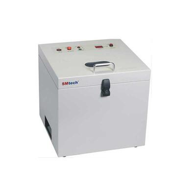 SMtech 锡膏搅拌机 MIX500D SLOPE电动砂浆工业