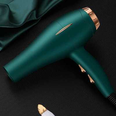 3米线理发店发廊电吹风机大功率家用酒店蓝光负离子冷热风代发