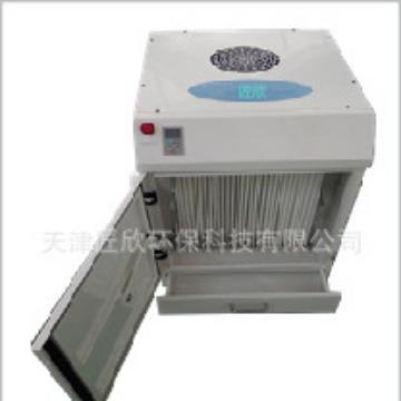 小型袋式工业耐温除尘器工业自动清灰除尘器工业除尘器