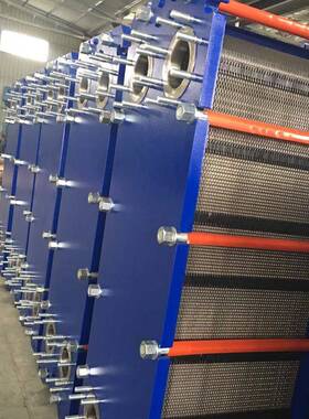 PES50板式换热器不锈钢304/316L板式热交换器厂家