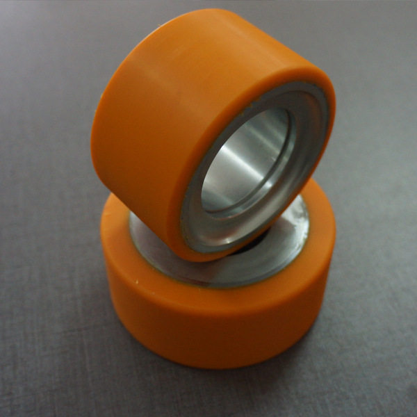 重载聚氨酯包胶轮 重型脚轮万向轮 承重聚氨酯包胶轮,五金/工具,滚筒,淘宝优惠券,粉丝福利购,淘宝优惠卷