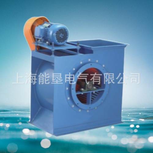 11-62E式多翼离心风机厨房餐馆抽油烟皮带转动3E-8E