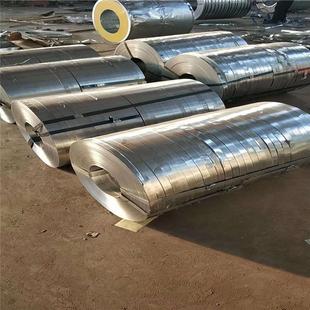 鍍鋅帶鋼 3.0mm 縱剪熱鍍鋅卷0.9 32mm小卷20米現(xiàn)貨 打包帶鋼0.5
