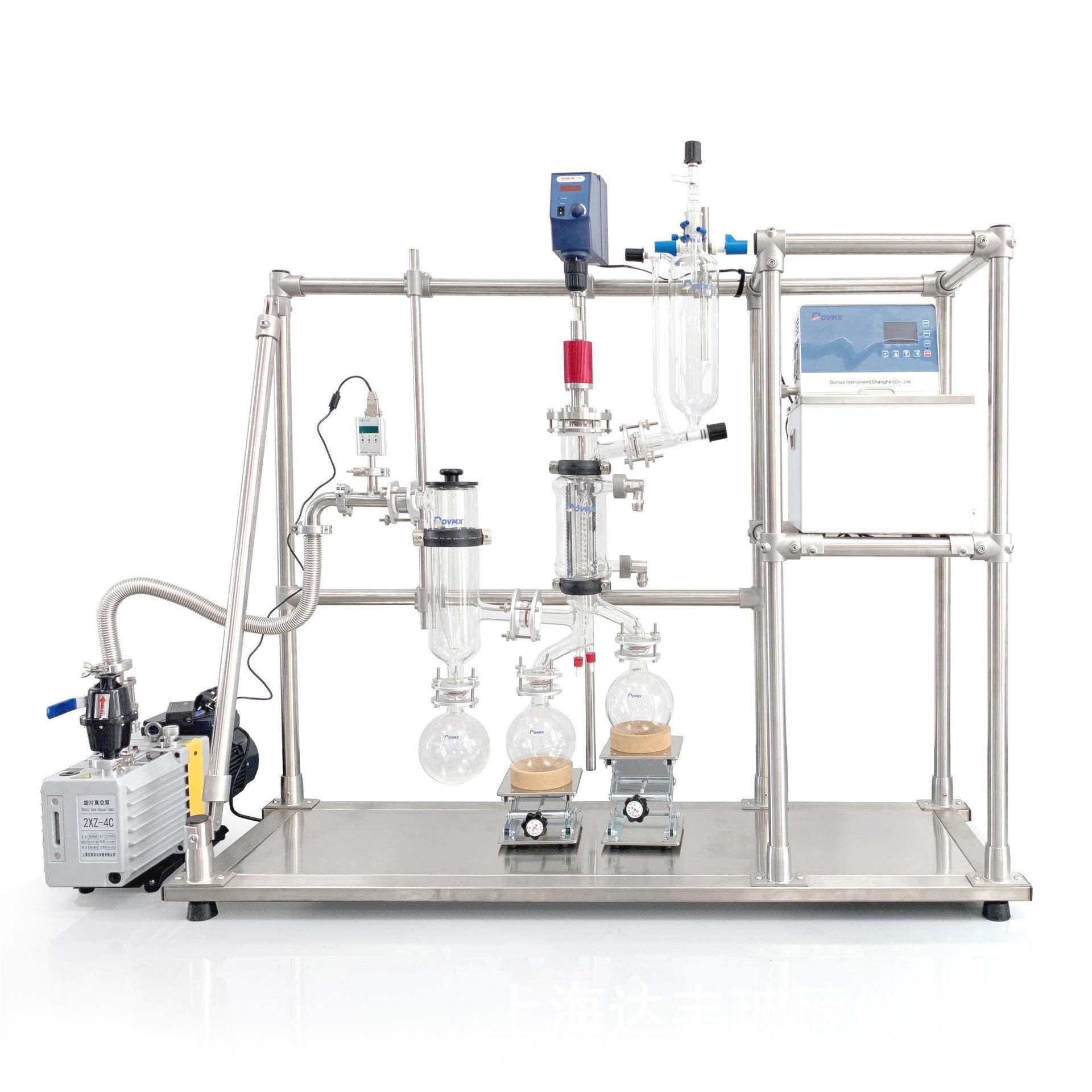 汉麻精油提纯提取设备短程蒸馏器分子蒸馏设备,餐饮具,滤酒器,淘宝优惠券,粉丝福利购,淘宝优惠卷