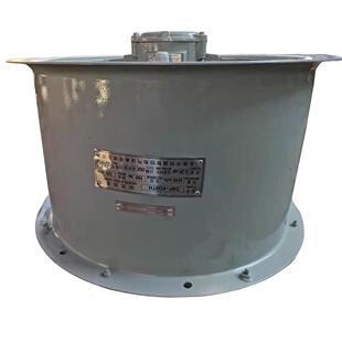 置 DBF 变压器吹风装 变压器风机 轴流风机 5Q8TH变压器风扇