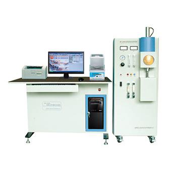 HW2000高频红外碳硫仪红外碳硫分析仪