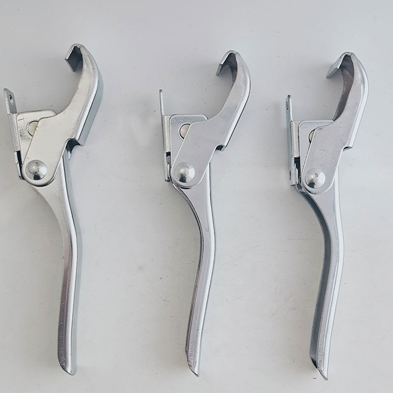 混料色机搅拌机把手合页锁扣拉扣拌料机锁扣搭扣