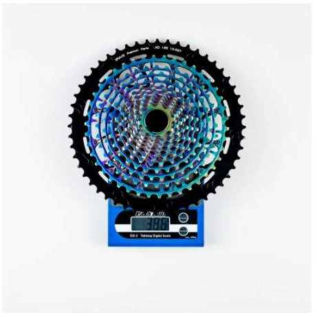 ZRACE  ALPHA 超轻 XD 飞轮 12速  10-50T /  10-52T  炫彩