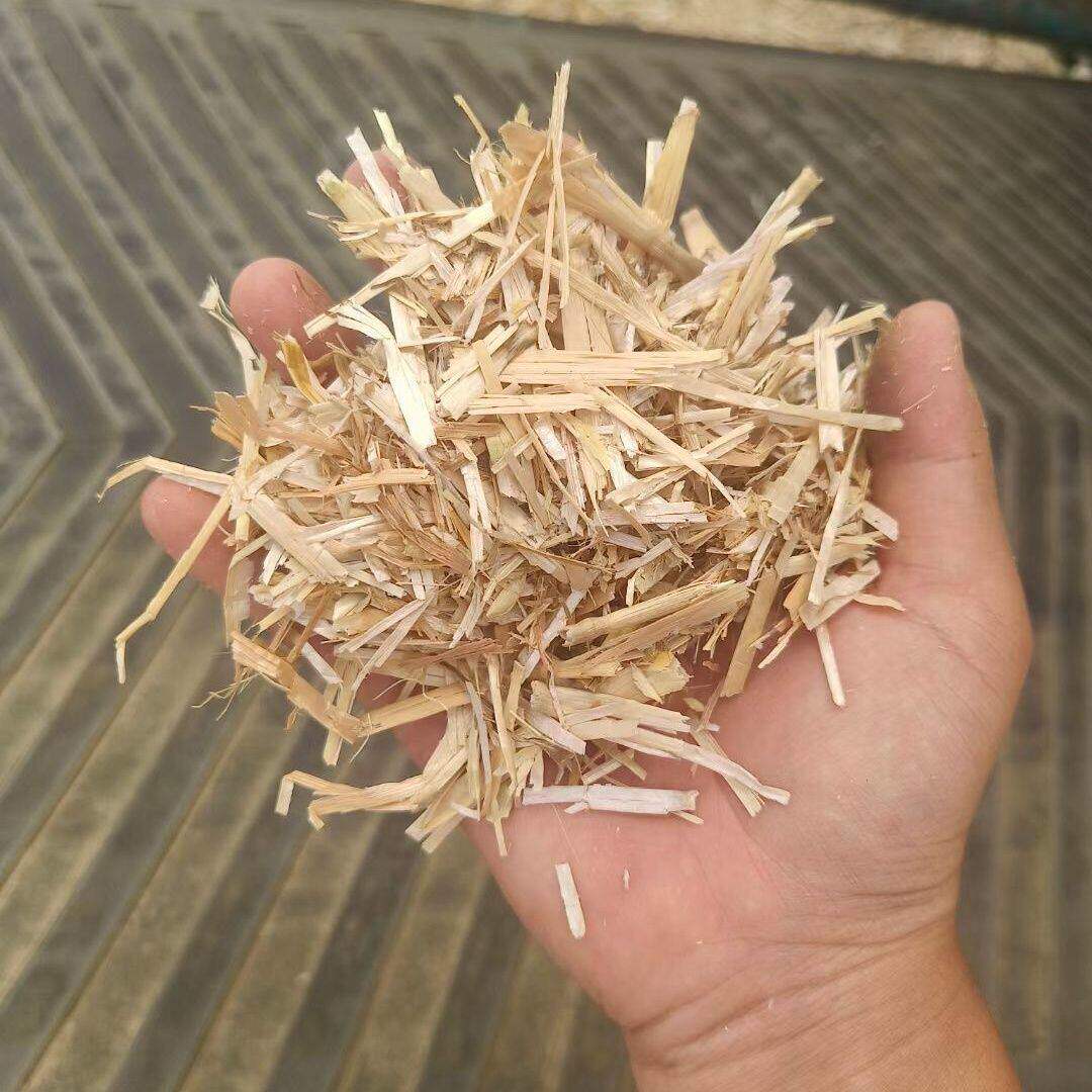 新品小麦秸秆天然宠物窝