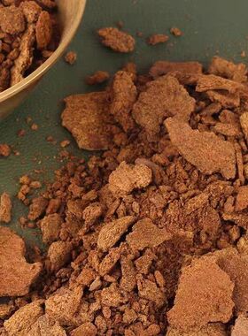 菜籽油饼现榨菜籽饼油枯油渣肥料钓鱼打窝种菜营养土花肥菜籽饼