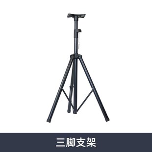 计时器比赛专用LED倒计时手拍支架电子秒表运动跑步训练会议面试