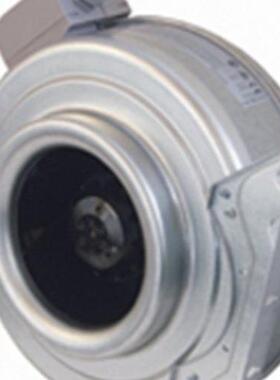 瑞典Systemair风机离心圆形管道风机K125M系列