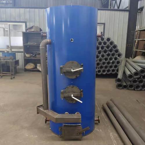 鲁通牌小型常压蒸汽锅炉 豆制品蒸汽锅炉 酿酒蒸汽锅炉