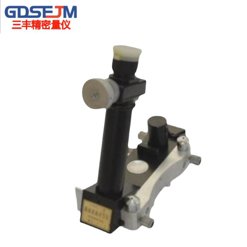 SSM-II玻璃表面应力检测仪钢化检测仪幕墙玻璃外仪 定量光学检测