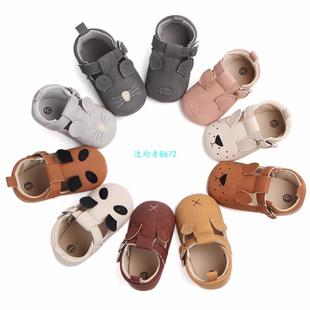 Shoe Idoor Prits Baby Shoes 现货 First baby