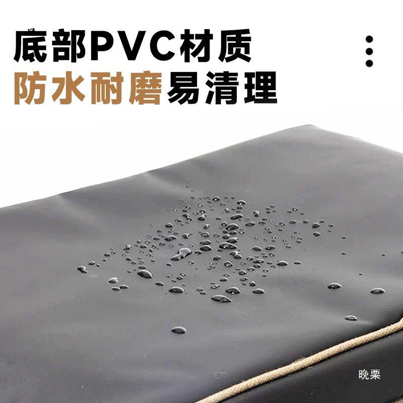 户外露无品牌/营收纳可折野营工具包杂包叠物袋大容量可移动收隔