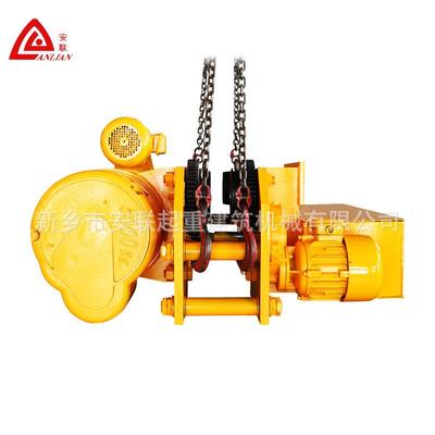 低静空葫芦1T2T3T5T10T16T低净空葫芦