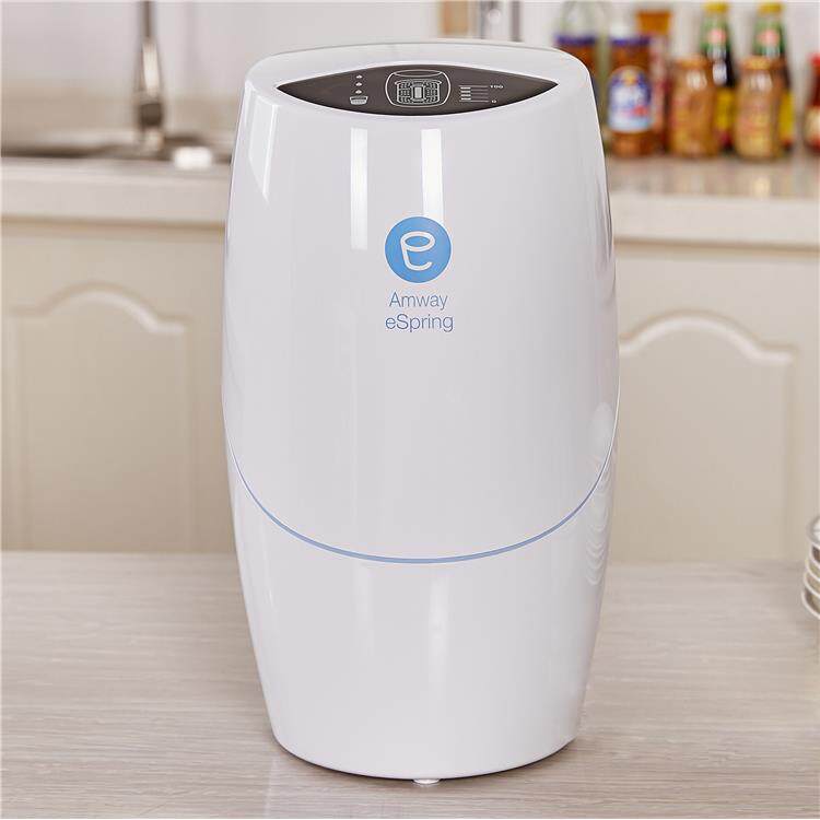 安利净水器益之源家用净水器直饮水自来水前置过滤器