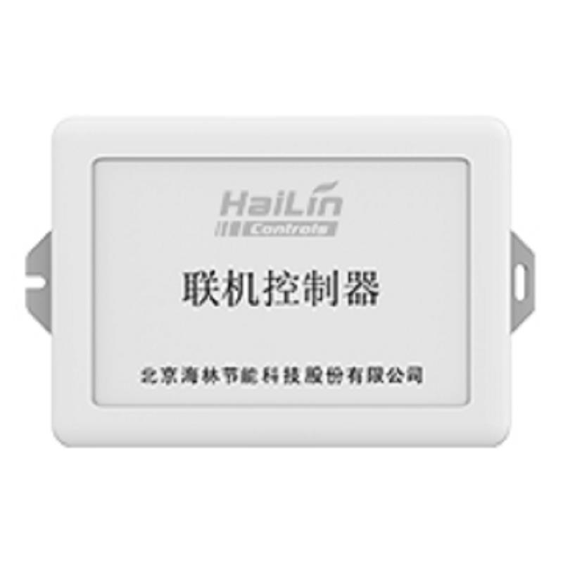 海林HL309-15温控器联动控制锅炉壁挂炉水泵风机盘管地暖空调主机