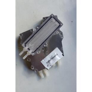 创鑫激光泵浦源130W260W专用水冷板冷却水槽水循环降温冷凝器散热