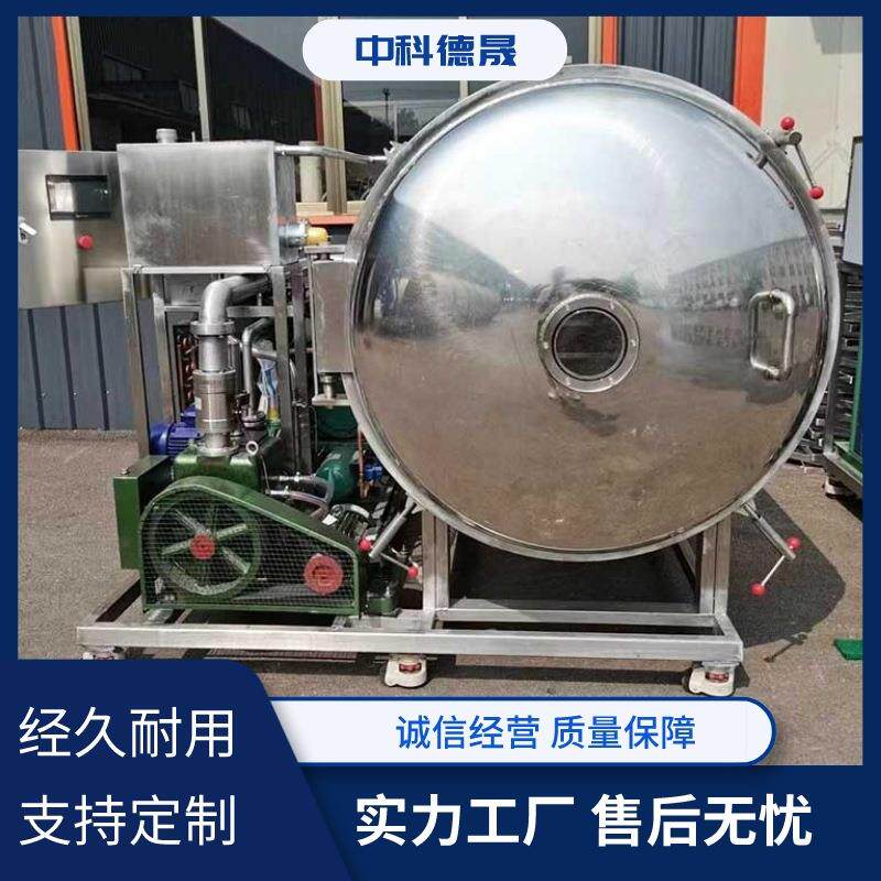 酸奶冻干机 大型果蔬食品真空冷冻干燥机 芒果梨汁冻干机,厨房电器,其他商用厨电,淘宝优惠券,粉丝福利购,淘宝优惠卷