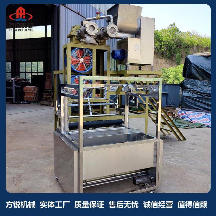 亳州全自动米线机厂家大型米粉机不锈钢粉丝机价格玉米面条机