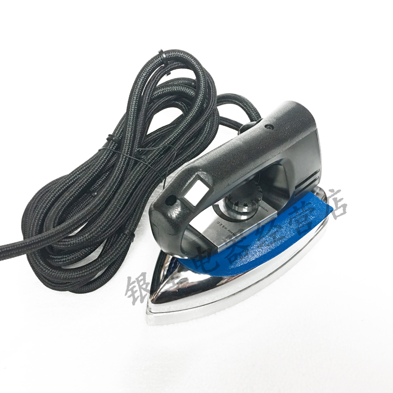 家用工业两用电烫斗 r小型压力电加热蒸汽锅炉配件 原厂电熨斗