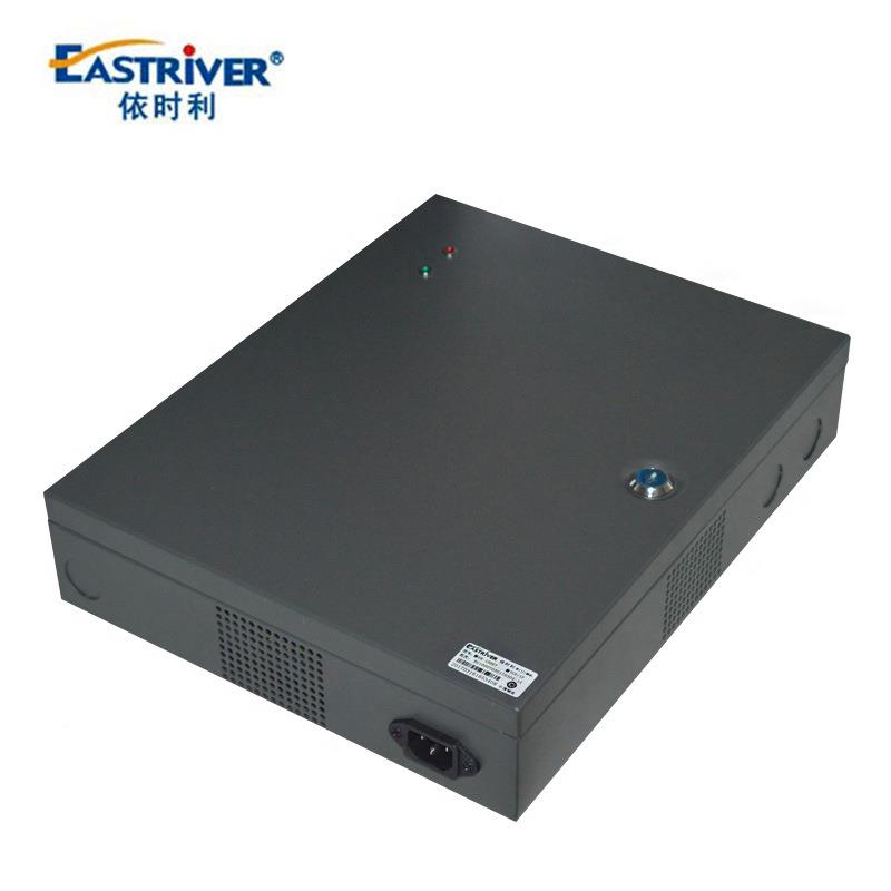 时ER-2000T利多ER-2000T门禁控制器依门门联禁选择两门双向网控制