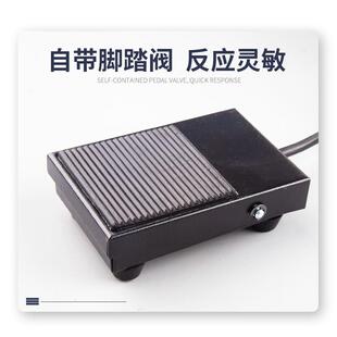 k程t微脑102智能气缸全自电动往复控制器关可编冲床开压力机增压
