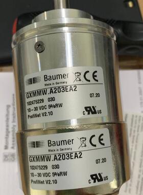 进口德国霍普纳HUBNER防爆编码器POG9DN1024I