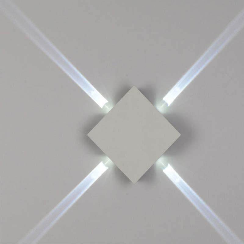 LED铝材壁灯客厅卧室床头灯酒店过道走廊墙壁灯KTV护眼室内,鲜花速递/花卉仿真/绿植园艺,割草机/草坪机,淘宝优惠券,粉丝福利购,淘宝优惠卷