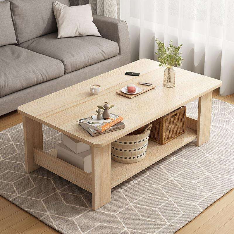 茶几花几茶几桌茶台简约简易家用客厅出租房小户型现代创意小桌子