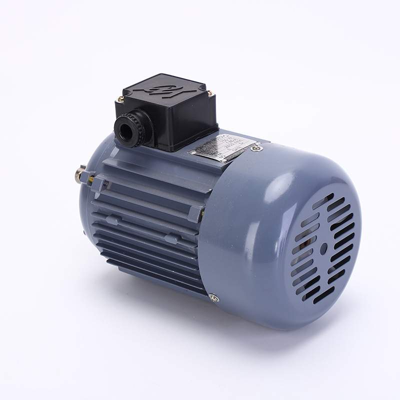 YS7132   750W  立式小法兰 切片机电机