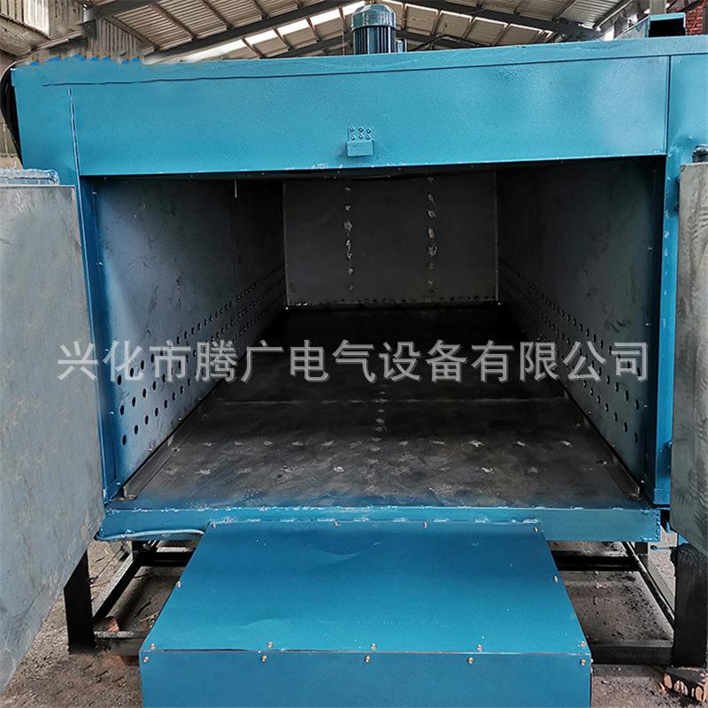 箱大型MQK电动台车风循环烘不锈钢恒温温加热箱工业热高烘房烤箱