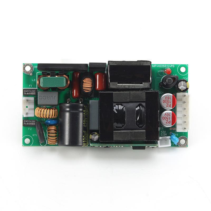 家YGX厂1V/18.75A-225业WD单路输出电板内置工2驱动电源裸板