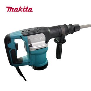 aki电t锤电M镐超大功率减震重型冲击无品牌 修凿a墙钻墙M8600 钻装