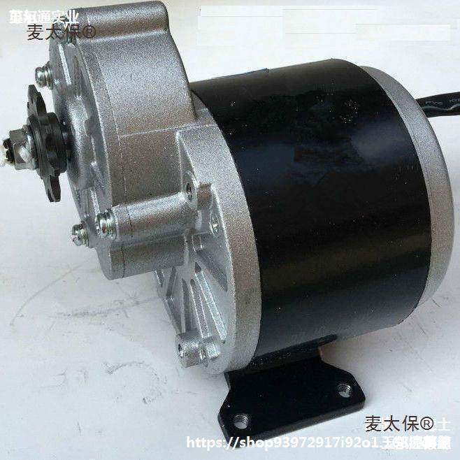 12V24V36V48V60V72铜600W永磁直流低速风力手摇发电机电动麦太保
