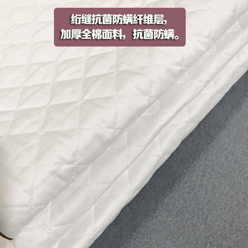 0J0荞麦枕头枕芯内胆套枕芯套决明子枕头皮枕芯皮防漏装荞麦皮的