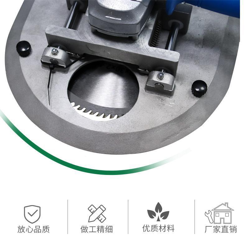 电动大牛去角器工业角级机牛HTQ羊割角工角具犊磨牛去角器高速切
