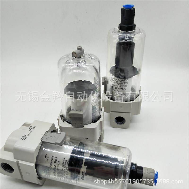 SMC空气滤器AF40-06-AAF40-06-AAF40-06D-AAF过4MXD0C-06BCBD-A