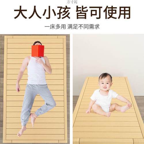 拼接加宽实见详情木儿童床外婴宝宝小工床孩女孩男大床床边跨境厂