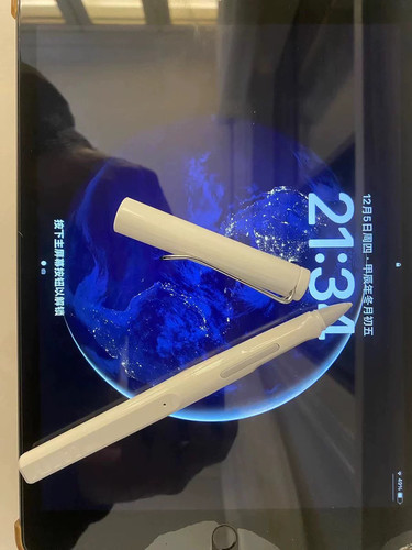 凌美Lamy联名Apple pencil苹果note+数码手写平板绘图ipadair/pro