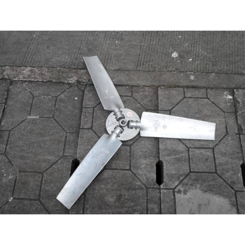 厂家良机冷却塔120风叶，110风叶、布水器冷却塔配件等