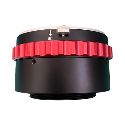 F转M42口转接环34.5mm光圈可调